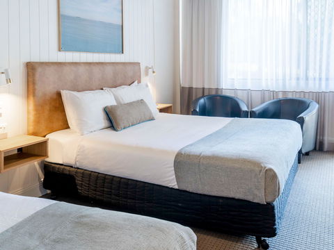 Mercure Charlestown - Hotel Gold Coast 7