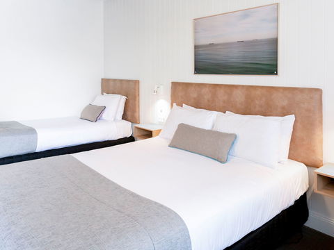Mercure Charlestown - Hotel Gold Coast 8
