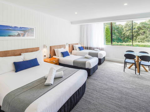 Mercure Charlestown - Hotel Gold Coast 10