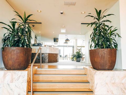 Mercure Charlestown - Hotel Gold Coast 12