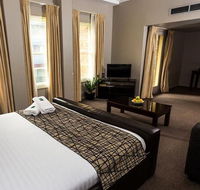 The Clarendon Hotel - Hotel Gold Coast