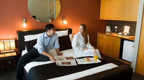 The Clarendon Hotel - Hotel Gold Coast 2