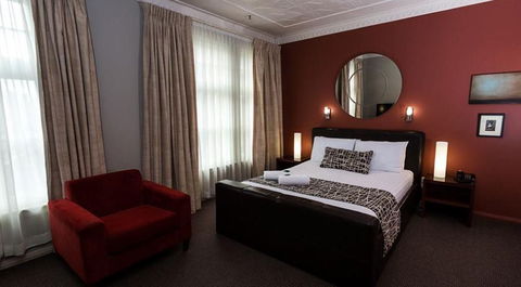 The Clarendon Hotel - Hotel Gold Coast 5