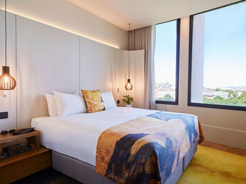 Crystalbrook Kingsley - Hotel Gold Coast 0
