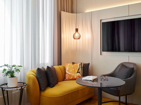 Crystalbrook Kingsley - Hotel Gold Coast 1