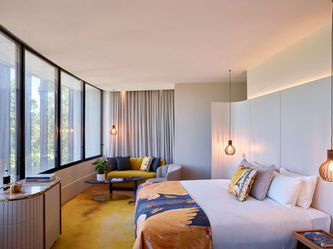 Crystalbrook Kingsley - Hotel Gold Coast 2