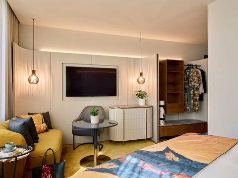 Crystalbrook Kingsley - Hotel Gold Coast 4