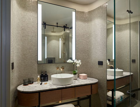 Crystalbrook Kingsley - Hotel Gold Coast 5
