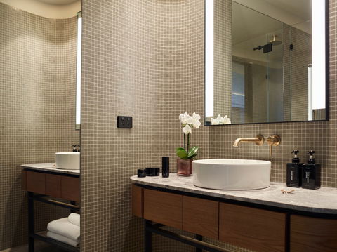 Crystalbrook Kingsley - Hotel Gold Coast 6