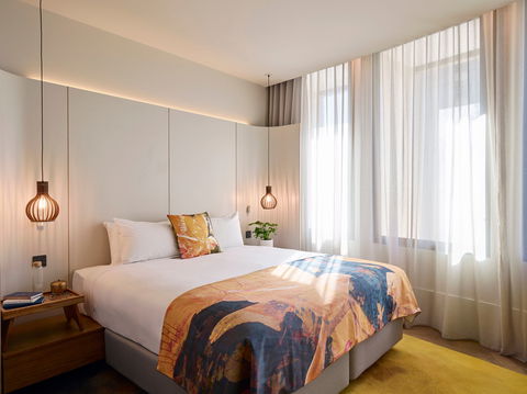 Crystalbrook Kingsley - Hotel Gold Coast 7