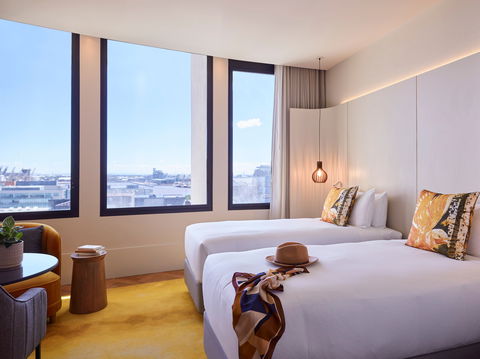 Crystalbrook Kingsley - Hotel Gold Coast 9