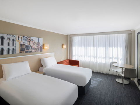 Mercure Newcastle - Hotel Gold Coast 3
