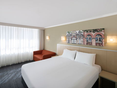 Mercure Newcastle - Hotel Gold Coast 4