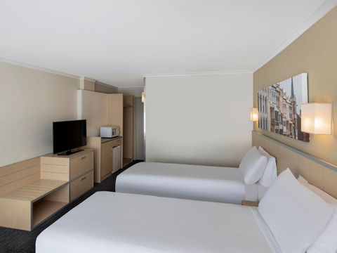Mercure Newcastle - Hotel Gold Coast 5