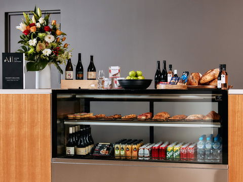 Mercure Newcastle - Hotel Gold Coast 13
