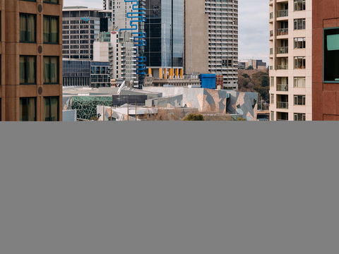 Mercure Newcastle - Hotel Gold Coast 14