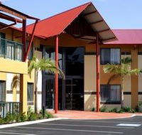 Warners at the Bay Motel - Hotel Gold Coast
