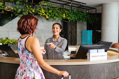 Aloft Perth - Hotel Gold Coast 3