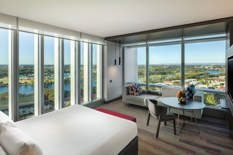 Aloft Perth - Hotel Gold Coast 4