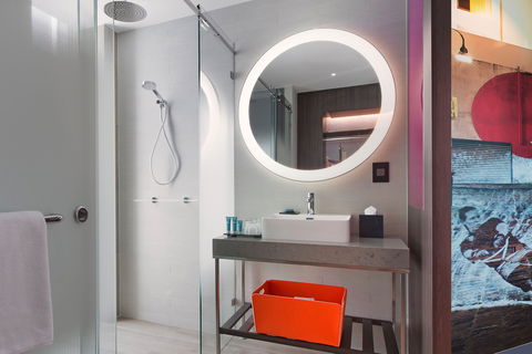 Aloft Perth - Hotel Gold Coast 5