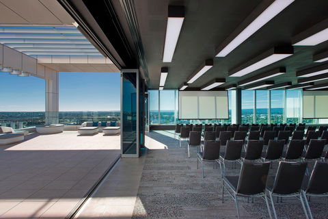 Aloft Perth - Hotel Gold Coast 6