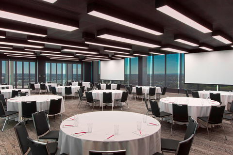 Aloft Perth - Hotel Gold Coast 7
