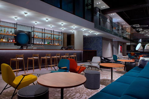 Aloft Perth - Hotel Gold Coast 8