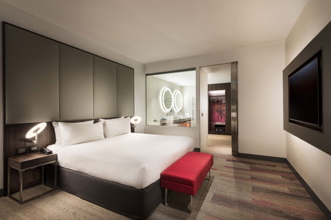 Aloft Perth - Hotel Gold Coast 10