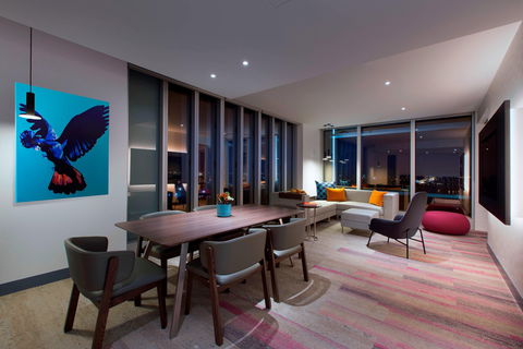 Aloft Perth - Hotel Gold Coast 11