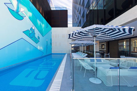 Aloft Perth - Hotel Gold Coast 12