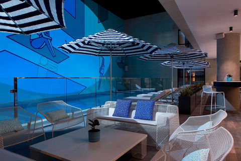 Aloft Perth - Hotel Gold Coast 13