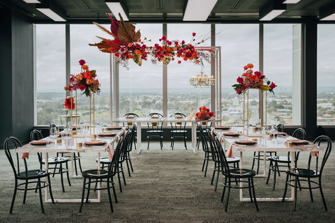 Aloft Perth - Hotel Gold Coast 17
