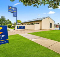 Comfort Inn - Hotel Gold Coast