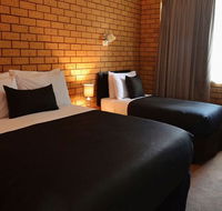 Avondel Motor Inn - Hotel Gold Coast