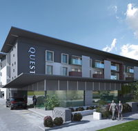 Quest Wangaratta - Hotel Gold Coast