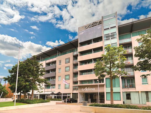 Adina Apartment Hotel Perth - Hotel Gold Coast 1