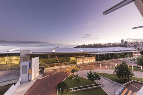 Adina Apartment Hotel Perth - Hotel Gold Coast 2