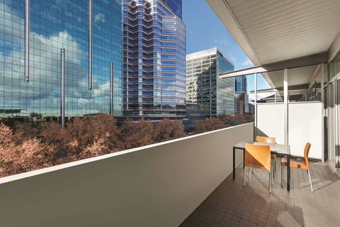 Adina Apartment Hotel Perth - Hotel Gold Coast 4