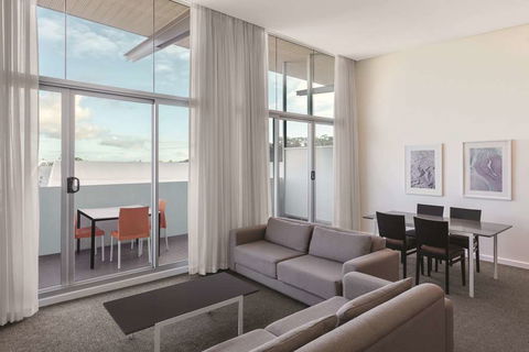 Adina Apartment Hotel Perth - Hotel Gold Coast 7