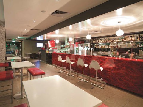 Adina Apartment Hotel Perth - Hotel Gold Coast 16