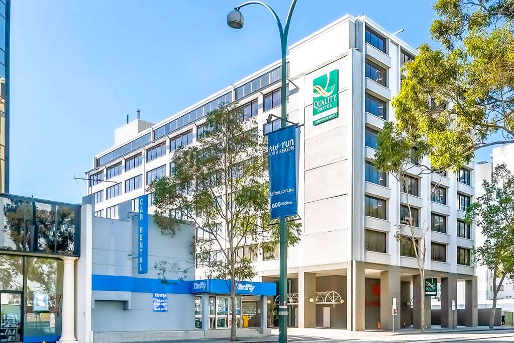 Hovea WA Hotel Gold Coast