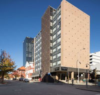 Pensione Hotel Perth - Hotel Gold Coast