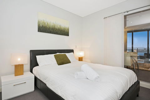 Astra Apartments Perth - Hotel Gold Coast 3