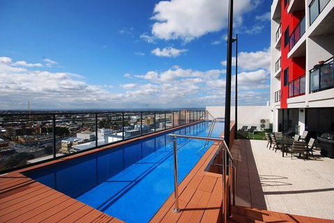 Astra Apartments Perth - Hotel Gold Coast 5