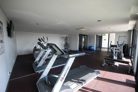 Astra Apartments Perth - Hotel Gold Coast 10