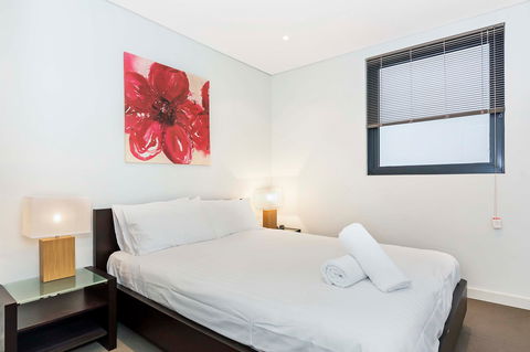 Astra Apartments Perth - Hotel Gold Coast 11