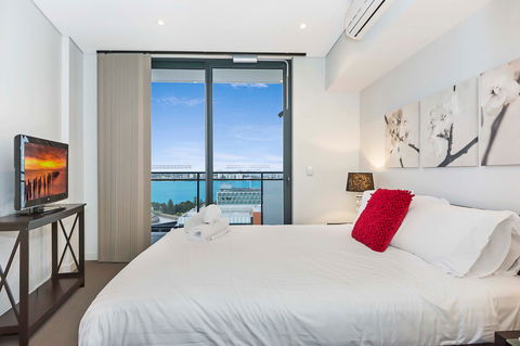 Astra Apartments Perth - Hotel Gold Coast 12