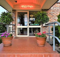 Grand Country Lodge - Hotel Gold Coast