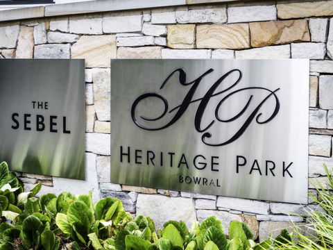 The Sebel Bowral Heritage Park - Hotel Gold Coast 0