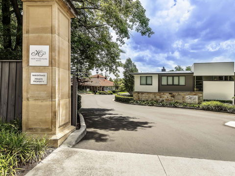 The Sebel Bowral Heritage Park - Hotel Gold Coast 1